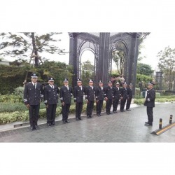 รับบริหารงานนิติบุคล หมู่บ้าน