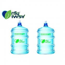  Drinking water bucket