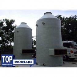 FRP Made To Order  รับผลิตงานไฟเบอร์กลาส