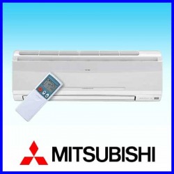 เครื่องปรับอากาศ Mitsubishi