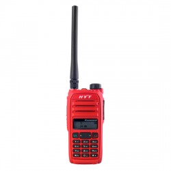 HYT Power 245 Two-way Radio