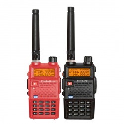 STANDARD E-350 Professional Transceiver 