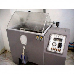 Salt spray Tester