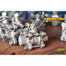 Rayong Industrial Valve