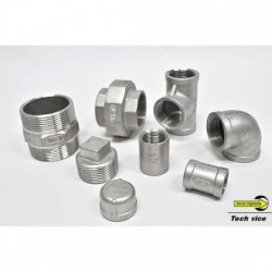Rayong pipe fittings