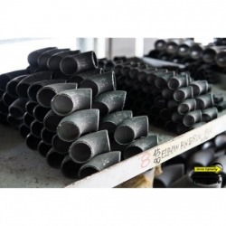 Rayong Welding Iron Elbow
