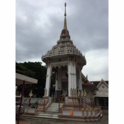 รับสร้างศาลาวัด
