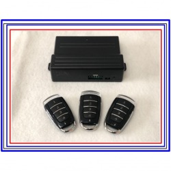 รีโมทคอนโทรล TSL รุ่น H777 