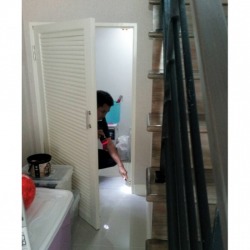 รับอัดน้ำยากำจัดปลวก