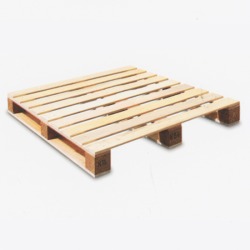 IPPC Pallets