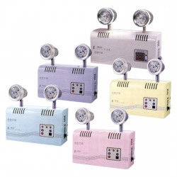 Self-Contained Emergency Lighting