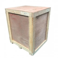 รับผลิตลังไม้ทึบ (Wooden Case)