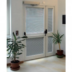 Swing Doors