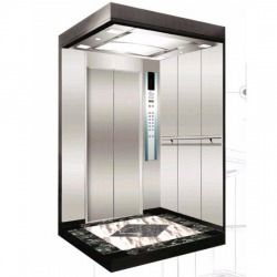 ออกแบบลิฟต์