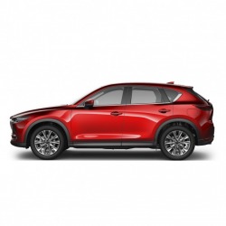 NEW MAZDA CX-5