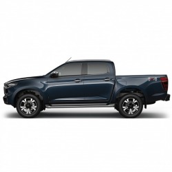 MAZDA BT-50 PRO DOUBLE CAB