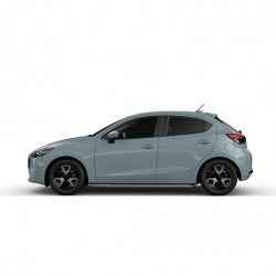 NEW MAZDA 2 เบนซิน