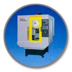 CNC Machine