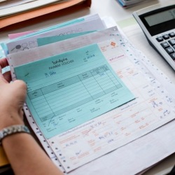 บริษัททำบัญชี สมุทรสาคร