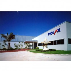 New Factory : PIOLAX FACTORY (THAILAND) (อมตะนคร ชลบุรี)