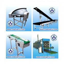 Belt Conveyor