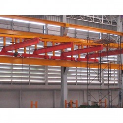 Jib Crane จิ๊บเครน