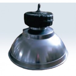 Industrial Lighting-High Bay and Low Bay Fixtures