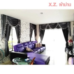 ผ้าม่านหลุยส์นนทบุรี