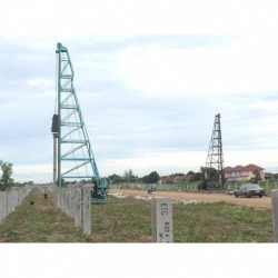 บริการปั่นจั่นสาน