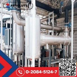 ผู้ผลิต Gas Dryer