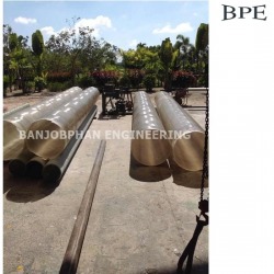 ขึ้นรูปผลิตภัณฑ์ไฟเบอร์กลาสตามแบบ