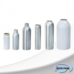 กระป๋องอลูมิเนียม Aluminum aerosol cans