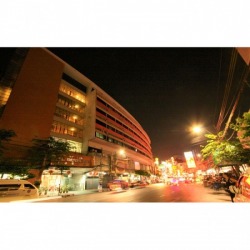 Hotel Chinatown Bangkok