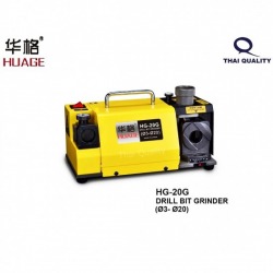 Drill Sharpener HG-20G