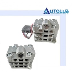 Selling IHI valves