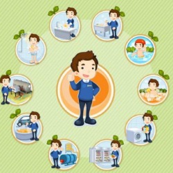 HEAT PUMP & HYBRID SYSTEM