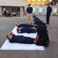 Security service Samut Sakhon