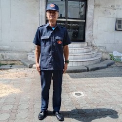 บริษัทจัดหา รปภ.ชาย-หญิง สมุทรสาคร