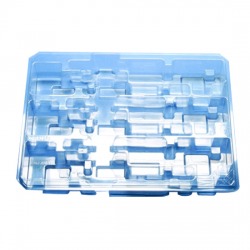 Antistatic Trays