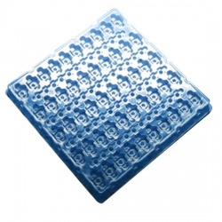 Precision Trays