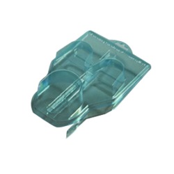Clamshell