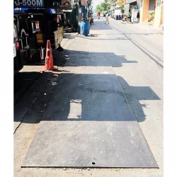 เช่าแผ่นเหล็ก ปทุมธานี