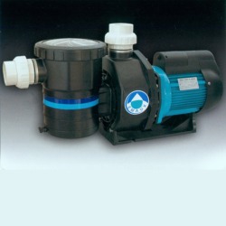 Pool Pumps