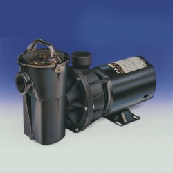 Power Flo II Pumps