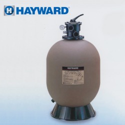เครื่องกรอง Top-Mount Sand Filters