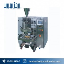 เครื่องบรรจุแนวตั้งอัตโนมัติ