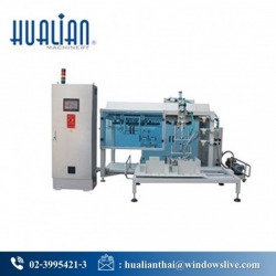 เครื่องบรรจุถุงอัตโนมัติ