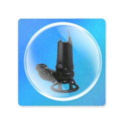 TSURUMI PUMP C SERIES