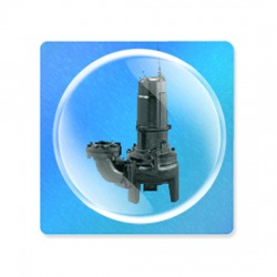 TSURUMI PUMP BZ SERIES