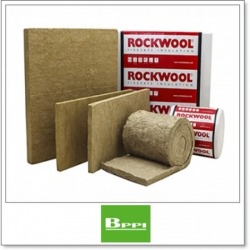 ฉนวนใยหิน Rockwool